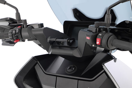 Wunderlich universal enhetshållare CE 04