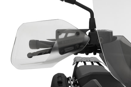 Wunderlich handskydd CE 04 klar