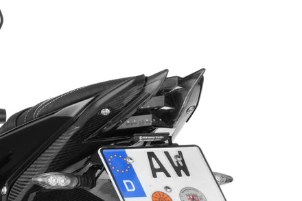 LED-bakljus rökgrå S 1000 R/S 1000 RR