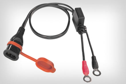 OptiMate batterikabel