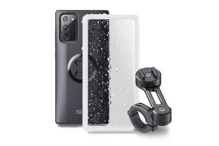 SP-Connect telefonhållare Moto Bundle Samsung Galaxy Note 20