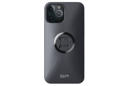 SP-Connect skyddsskal TWIST TO LOCK iPhone 12 Pro Max