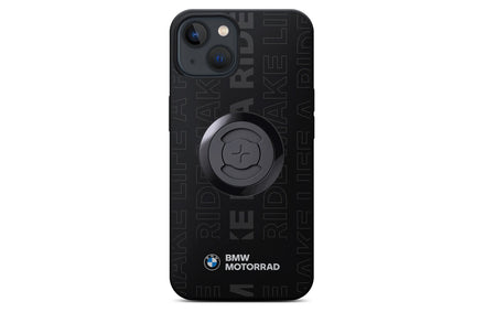 SP-Connect skal SPC+ BMW Motorrad iPhone 15 Plus