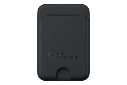 SP-Connect Card Wallet SPC+ BMW Logo