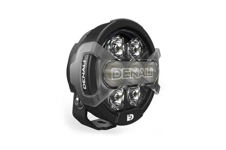 DENALI D7 PRO Multi-Beam extraljus med X-Lens