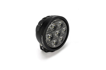 DENALI D7 LED-lyktpar med DataDim