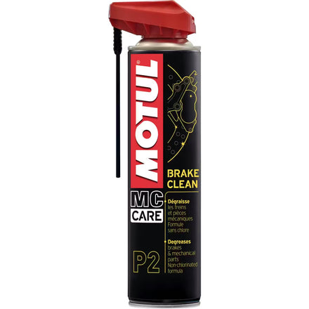 Motul Brake Clean P2 400 ml