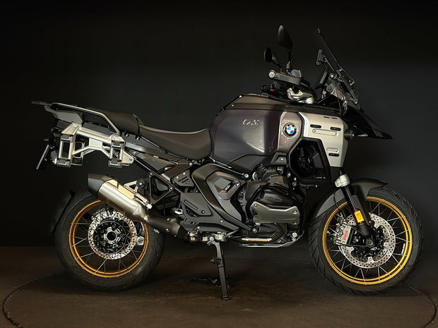 BMW R 1300 GSA Optimised 2026