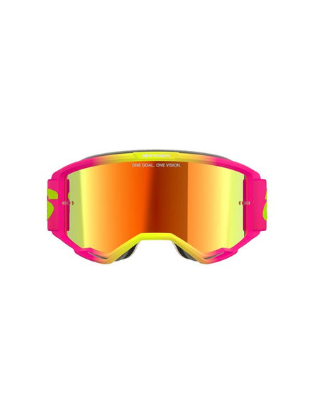 Alpinestars Vision 5 WORDMARK Crossglasögon spegel