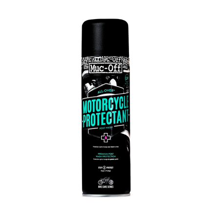 Muc-Off Motorcycle Protectant 500 ml
