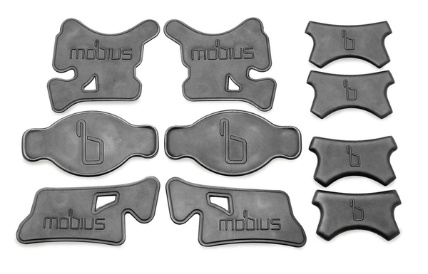 Mobius X8 inredningspar M