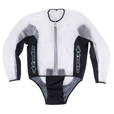 Alpinestars Regnjacka Racing Transparent