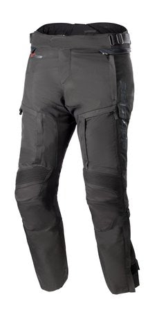 Alpinestars Bogota Kort Pro Drystar Svart