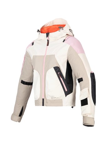 Alpinestars Dam Molly Air Rosa/Sand