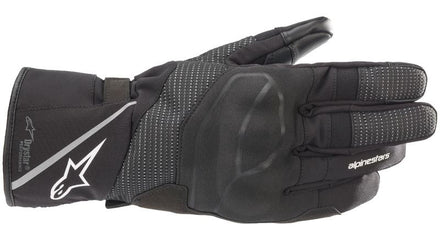 Alpinestars Handske Andes v3 Drystar Svart