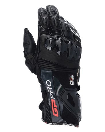 Alpinestars GP Pro v4 Svart