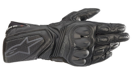 Alpinestars SP-8 v3 Svart/Svart