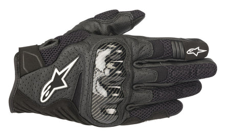 Alpinestars SMX-1 Air v2 Svart