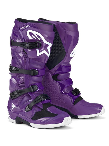 Alpinestars Tech 7 Lila