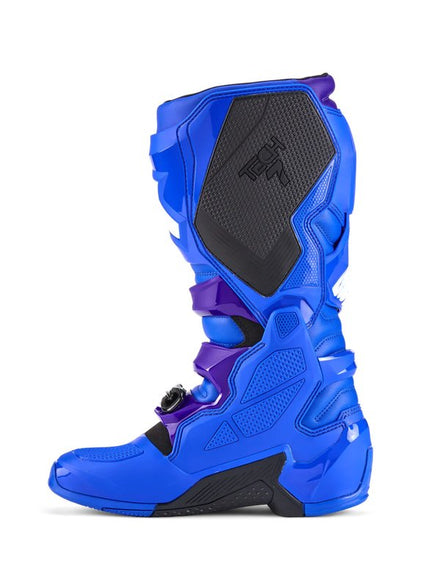 Alpinestars Tech 7 Blå