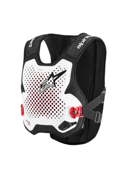 Alpinestars Tech-Air MX Airbagväst för Motocross & Offroad