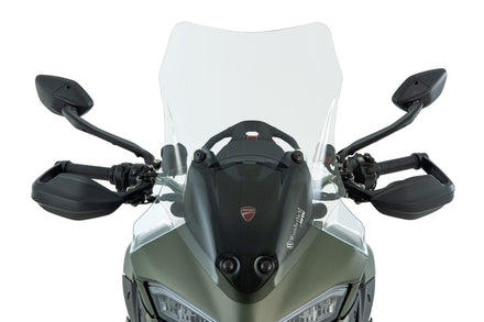 Wunderlich vindruta MARATHON Multistrada V2/V2 S