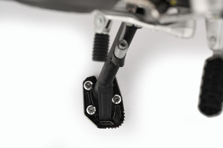 Wunderlich sidostödsförstoring Multistrada V2