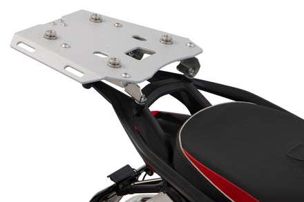 Wunderlich EXTREME topcaseträger Multistrada V4 fr.o.m. 2025