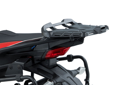 Wunderlich X-RACK topcaseträger Multistrada V4