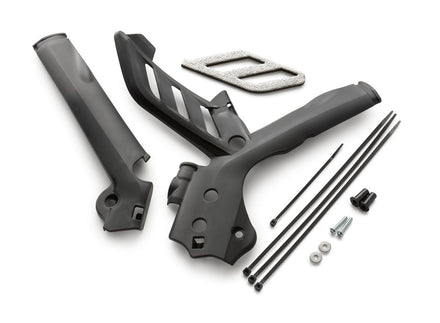 PLASTIC FRAME PROTECTION SET