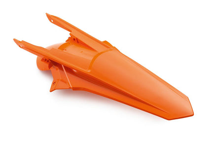 KTM Bakskärm SX, orange