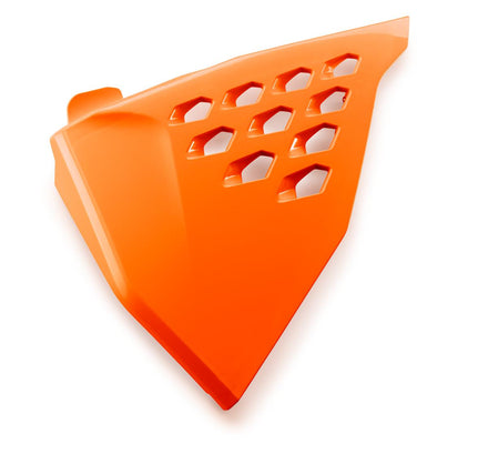 KTM Luftfilterkåpa vänster