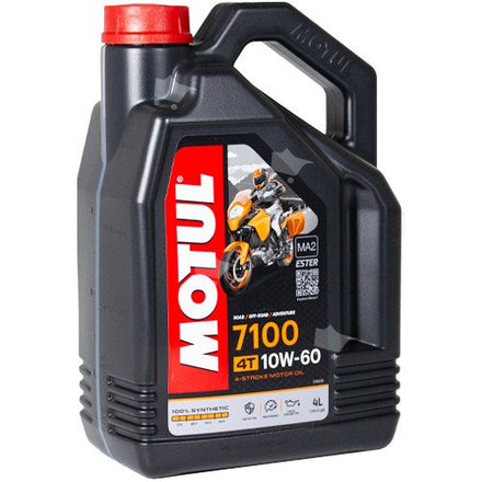 Motul 7100 4T 10w-30 4 L