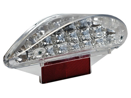 Wunderlich LED bakljus Clear