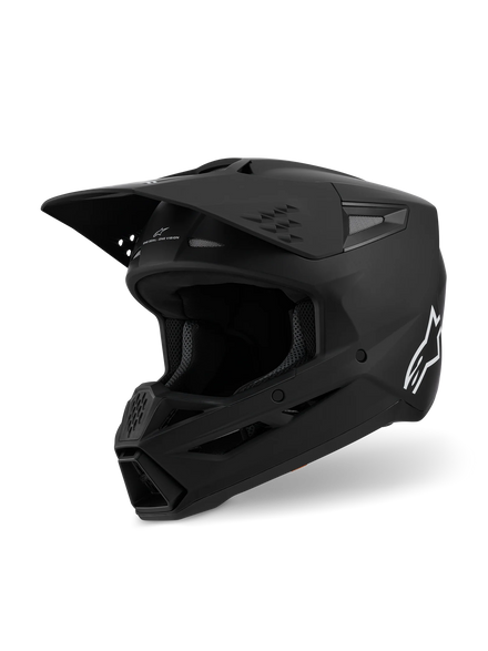 Alpinestars SM3 Mattsvart