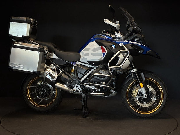 BMW R 1250 GS Adventure 2020