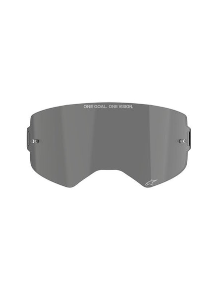 Alpinestars Supertech Lins Mörkrök