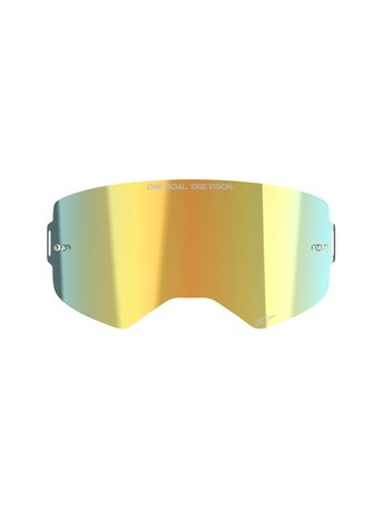 Alpinestars Supertech Lins Spegel