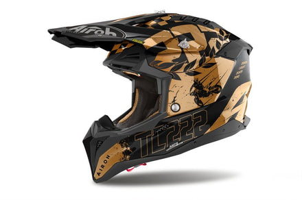 Airoh Aviator 3 TC222 The Legend