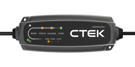 CTEK CT5 Powersport Batterycharger