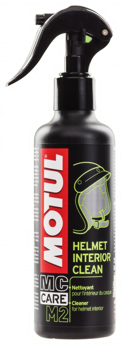 Motul Helmet Interior Clean M2 250 ml