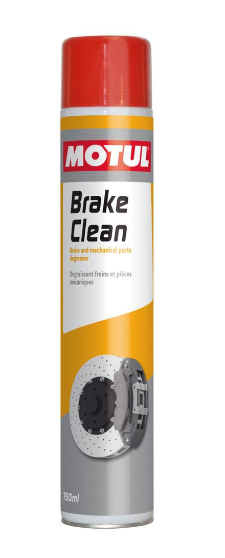 Motul Break Clean 0,75 L Workshop Edition