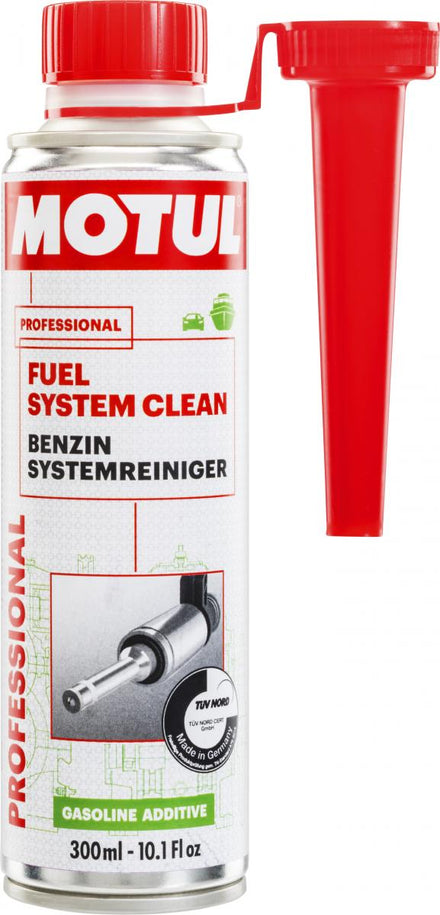 MOTUL Fuel Clean 200 ml