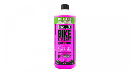 Muc-Off Nano Gel 1 Liter