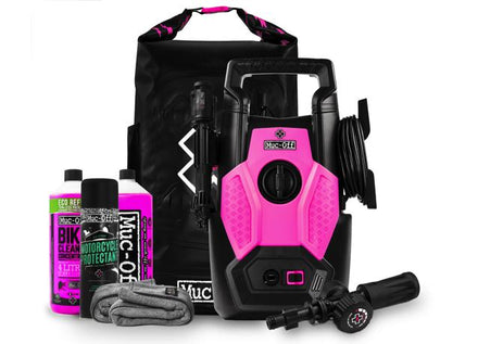 Muc-Off Högtryckstvätt