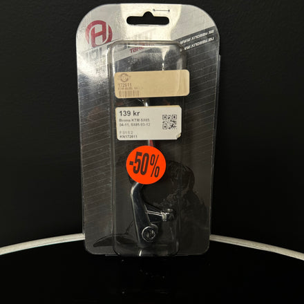Broms KTM SX65 04-11, SX85 03-12