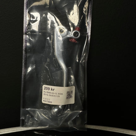 KOPPLINGSGREPP SX65 02-13, SX85 03-12, SX/EXC125 00-08, SXF250 2006, SXF450 03-08
