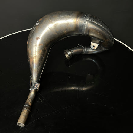 Avgasrör 2T HGS Racing KTM85 03-