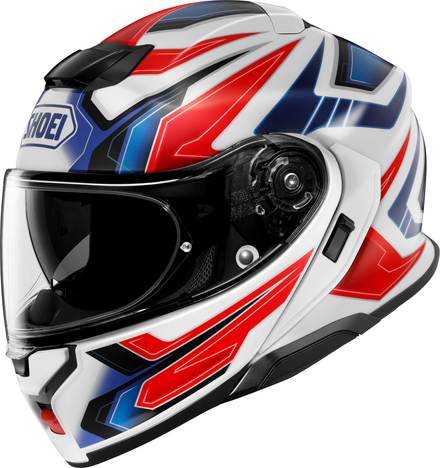SHOEI Neotec 3 Öppningsbar hjälm - Anthem TC-10