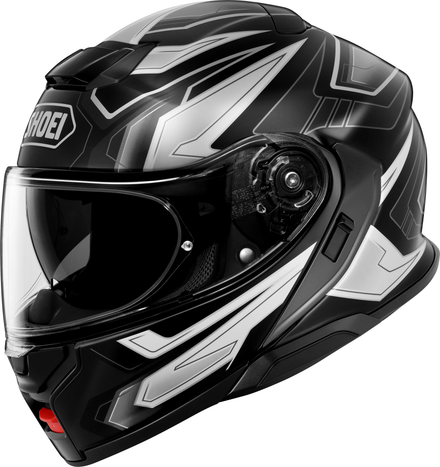 SHOEI Neotec 3 Öppningsbar hjälm - Anthem TC-5